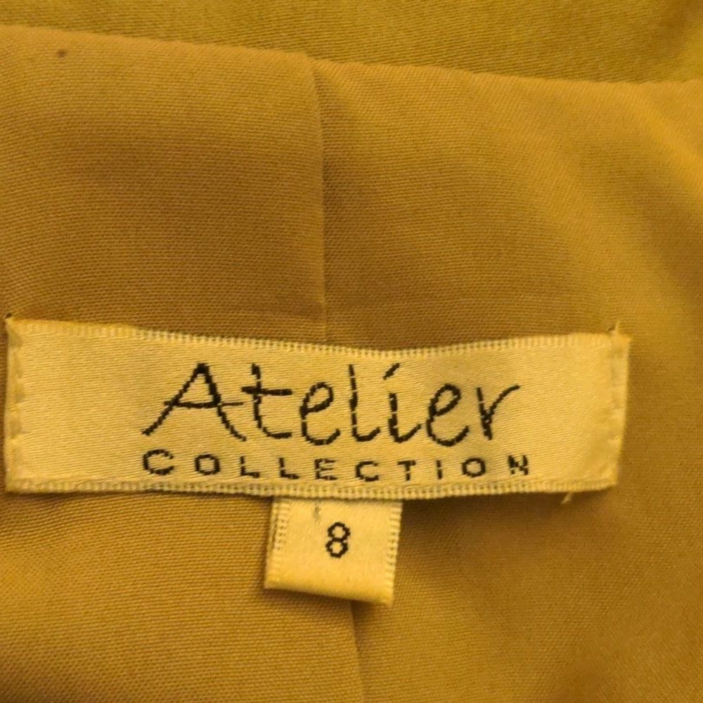 Atelier Collection Jacket‎ - Picture 10 of 11